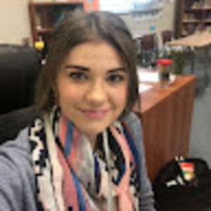 Meet your Posher, Olivia taylor